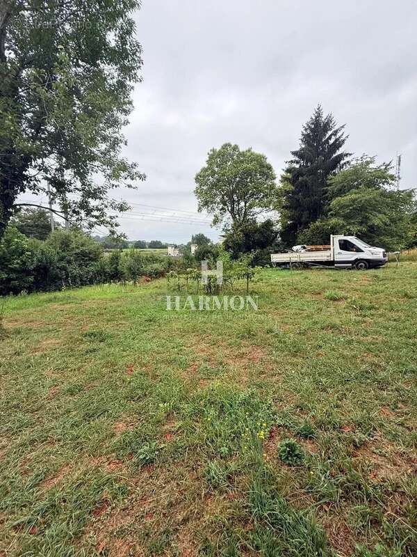 Harmon a vendre : Maison de rapport – Deux logements indépendants avec fort potentiel locatif - photo 45