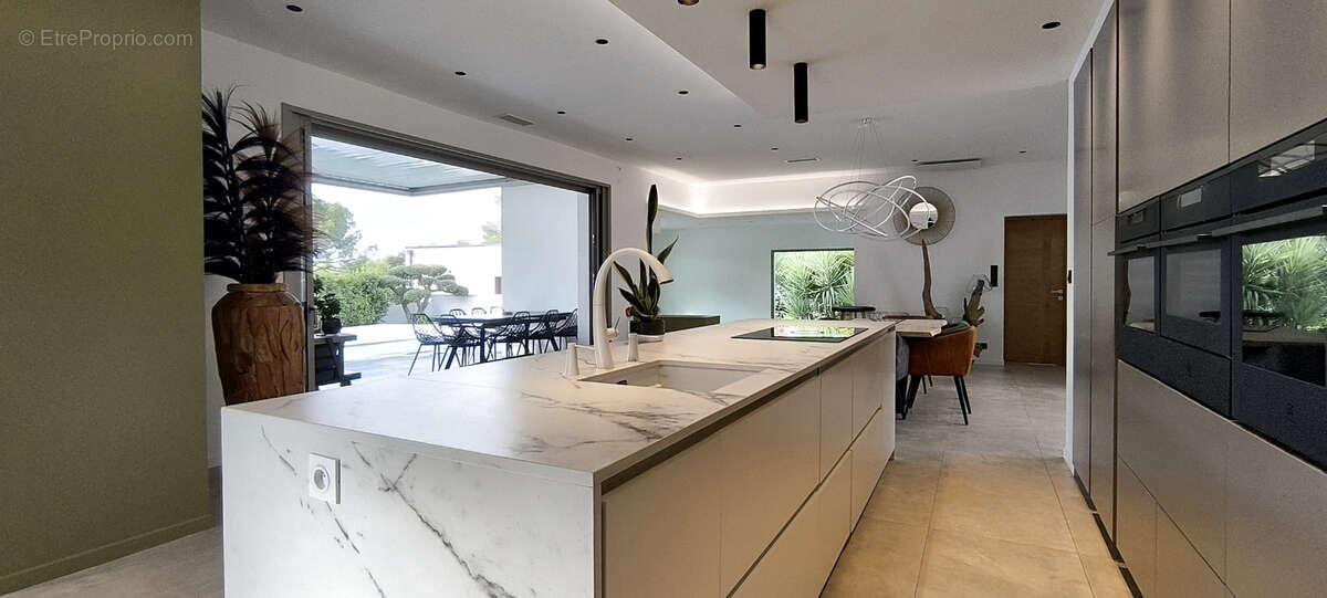 Maison à NAGES-ET-SOLORGUES