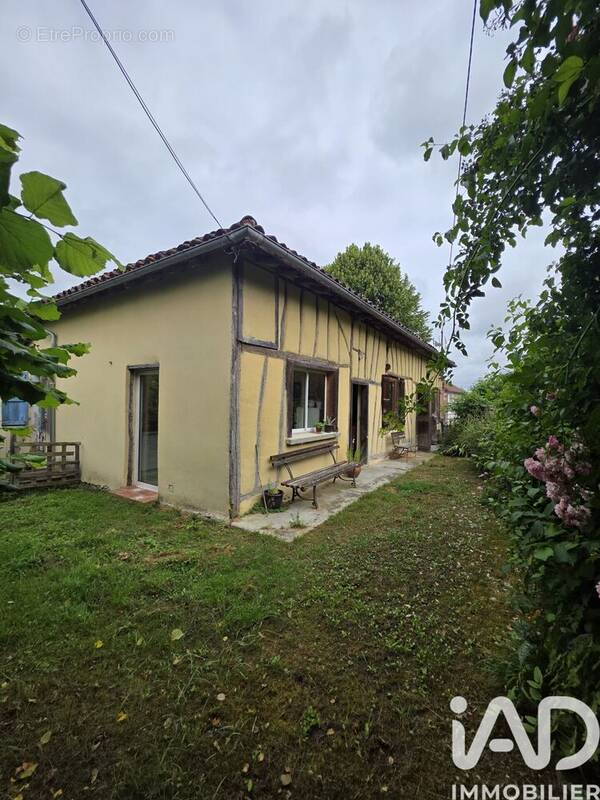 Photo 1 - Maison à DEMU