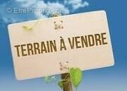 Terrain à PETIT-REDERCHING