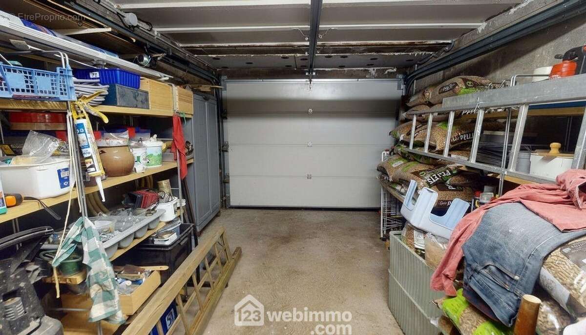 Maison à JARD-SUR-MER