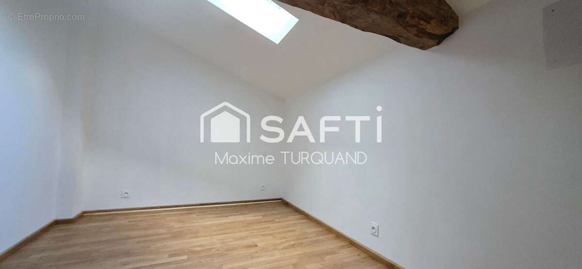 Photo 7 - Maison à MONCOUTANT