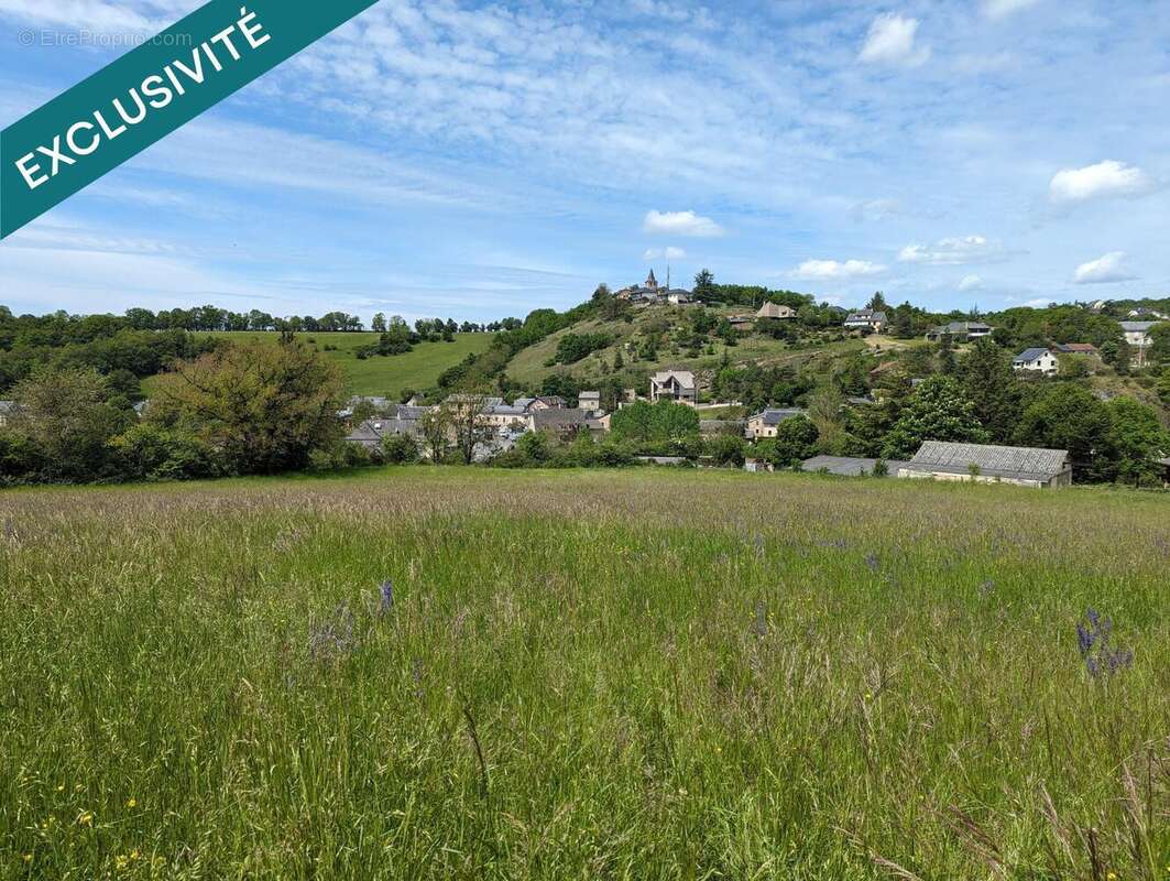 Photo 4 - Terrain à MONTROZIER