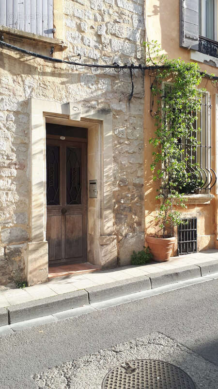 Appartement à ARLES