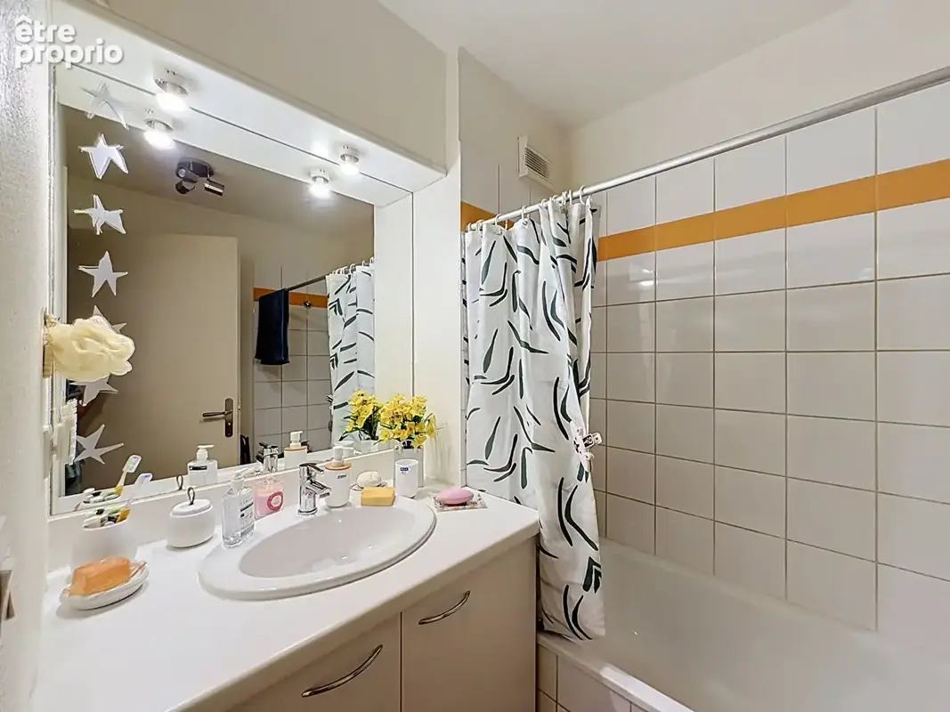 Appartement Avignon 2 pièce(s) 44 m2 - photo 5