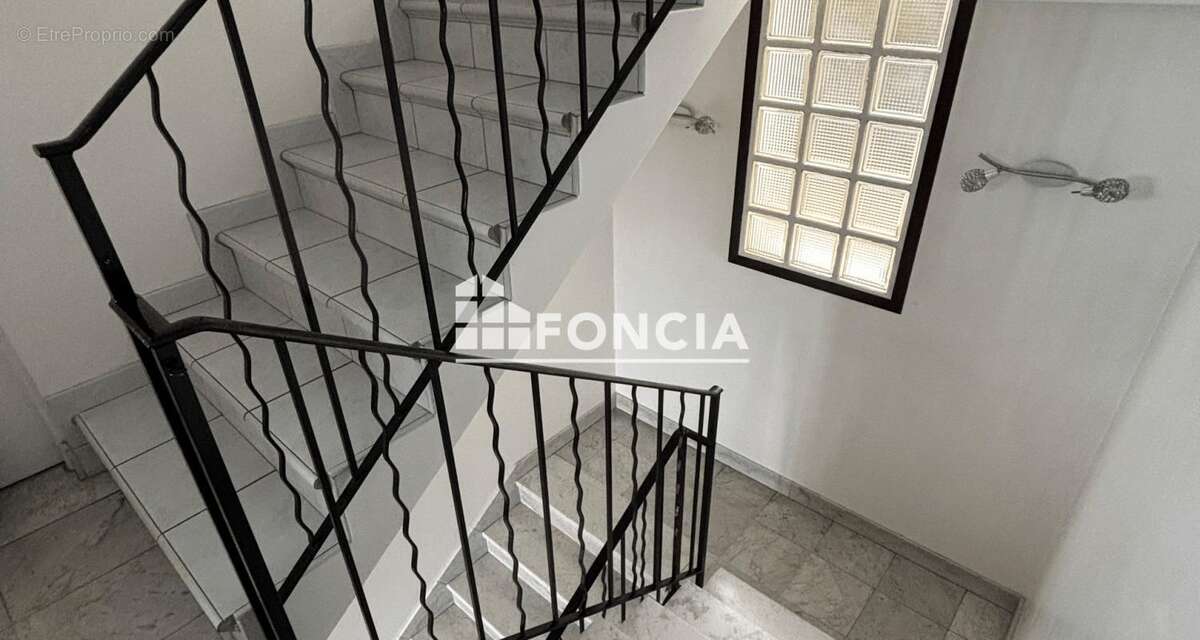 Maison à SAVIGNY-SUR-ORGE