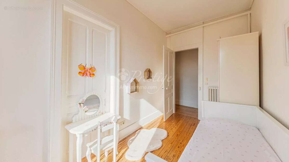 Appartement à ANNECY