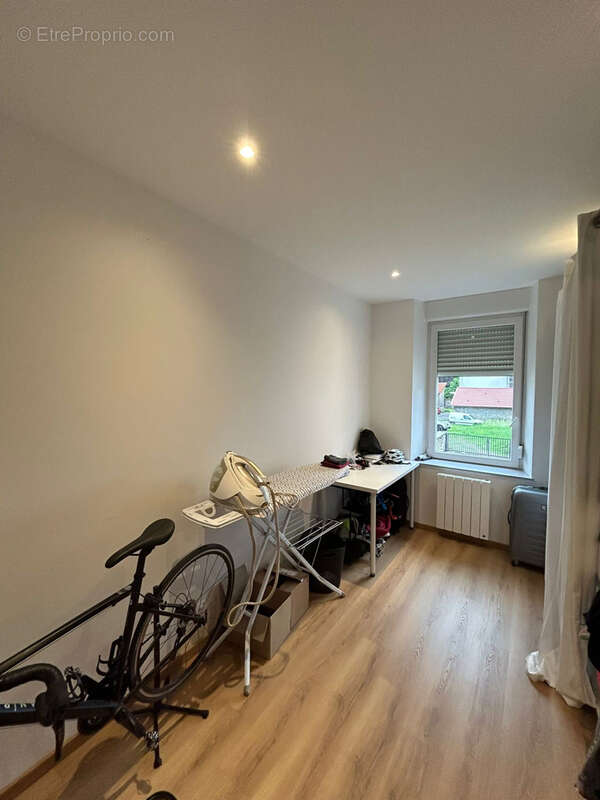 Appartement à GERARDMER