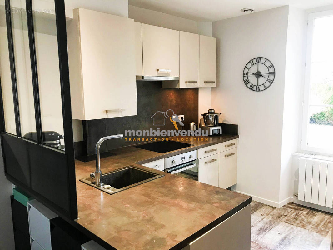 Appartement à AURILLAC