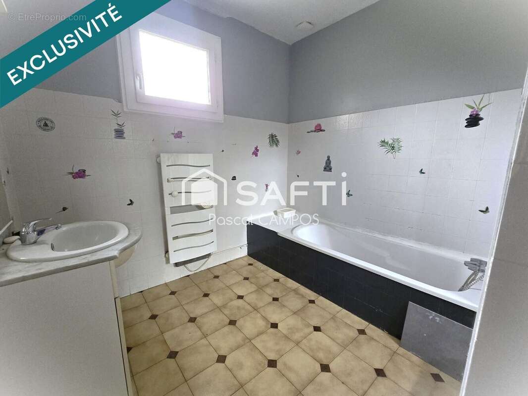 Photo 6 - Maison à SAVERDUN