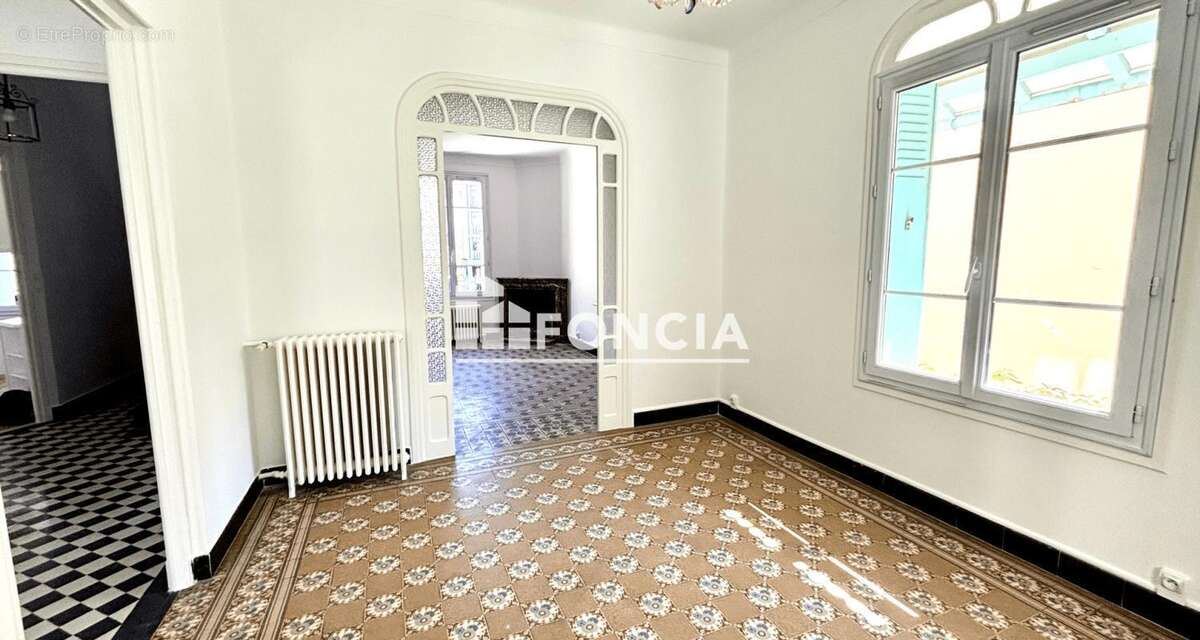 Maison à SAINT-RAPHAEL