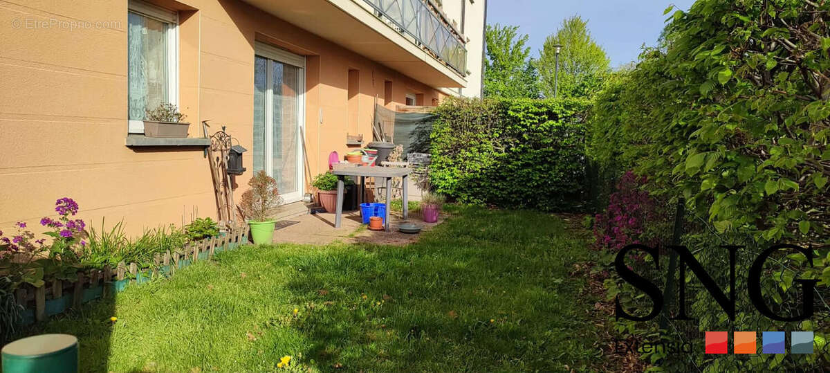 Appartement à ARGENTAN