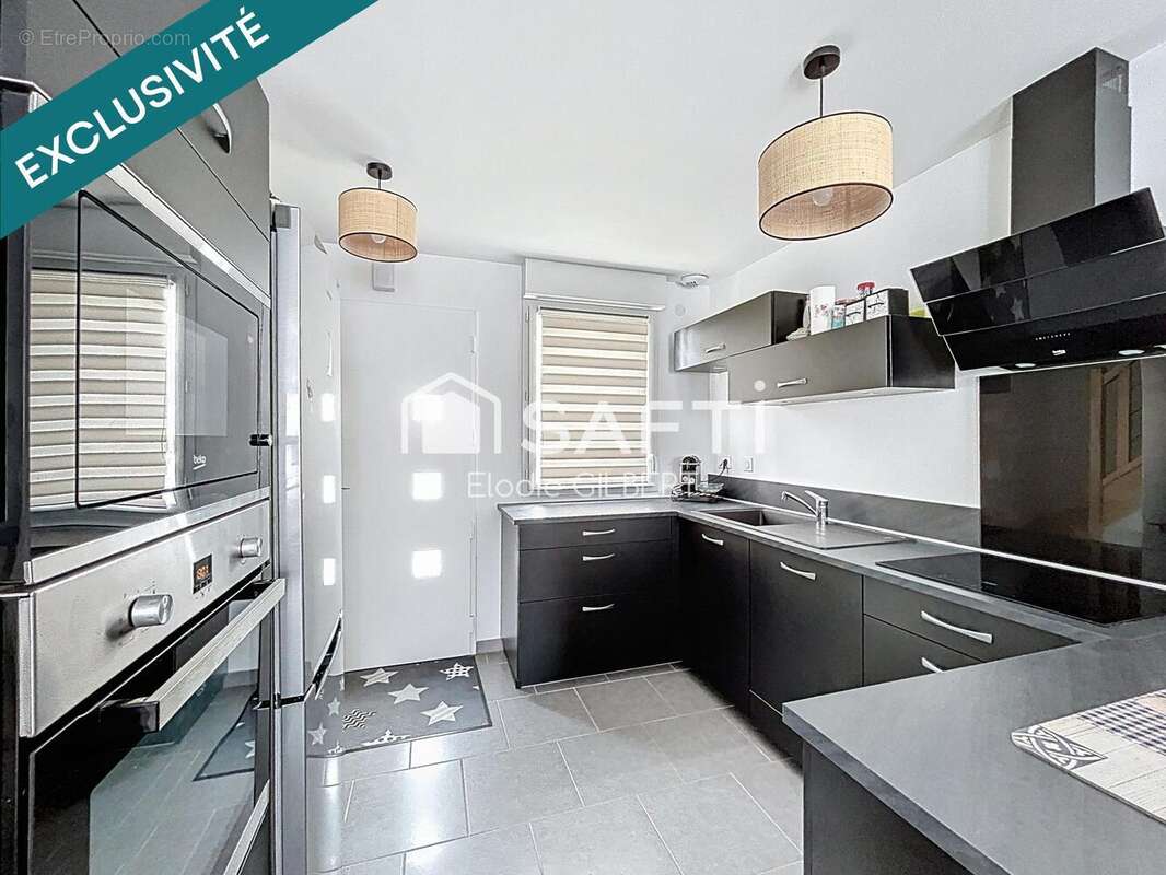 Photo 3 - Maison à TIERCE