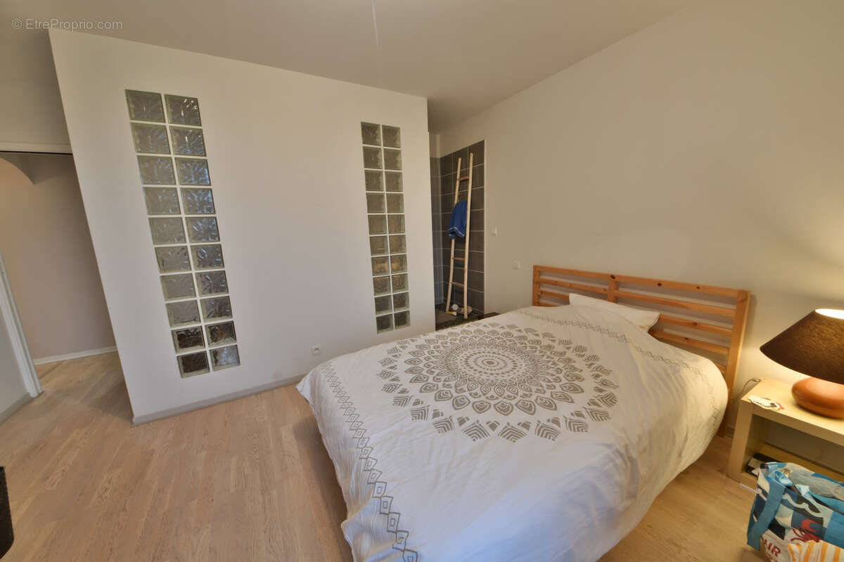 Appartement f6 duplex - photo 4