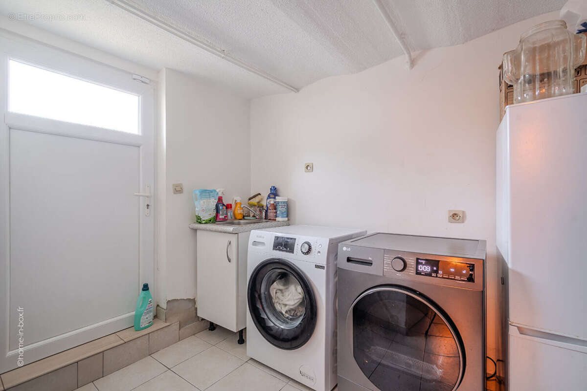 Maison à VILLIERS-SUR-MARNE