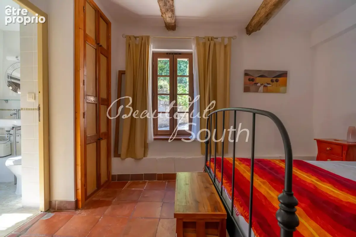 Authentique mas catalan avec habitations indépendantes, les aspres - photo 8