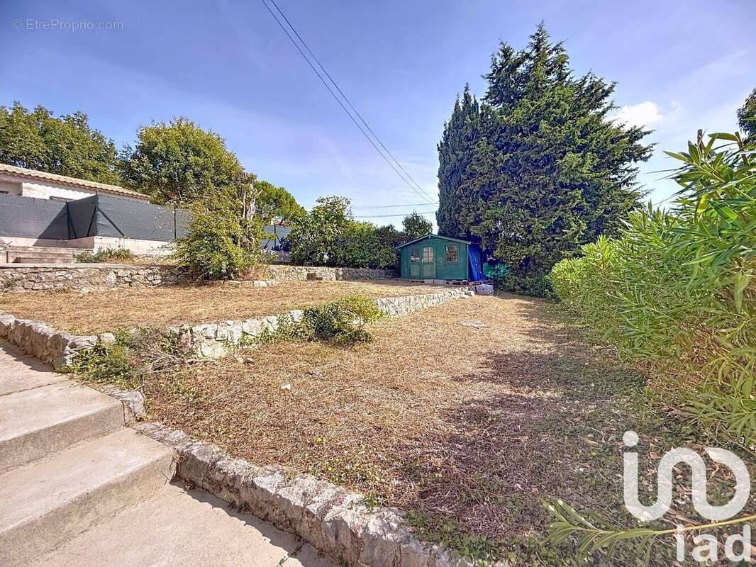 Photo 3 - Maison à LE ROURET