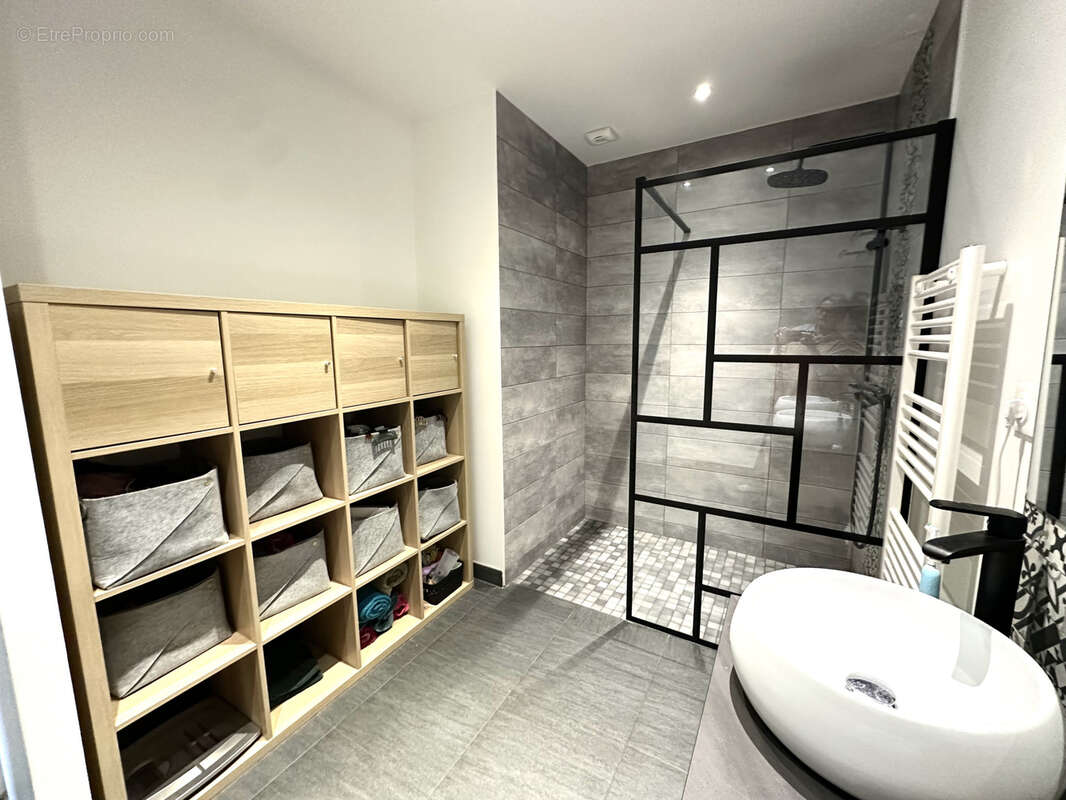 Maison à SAULXURES-LES-NANCY