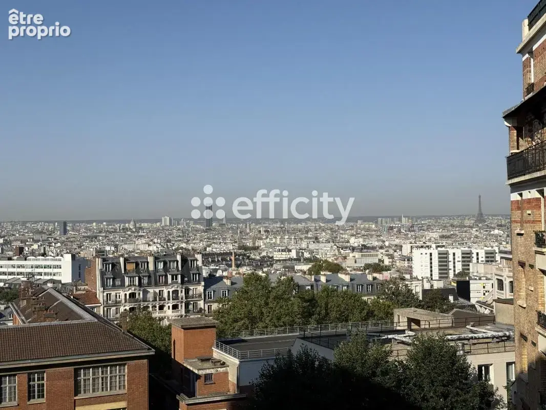 Appartement - photo 3