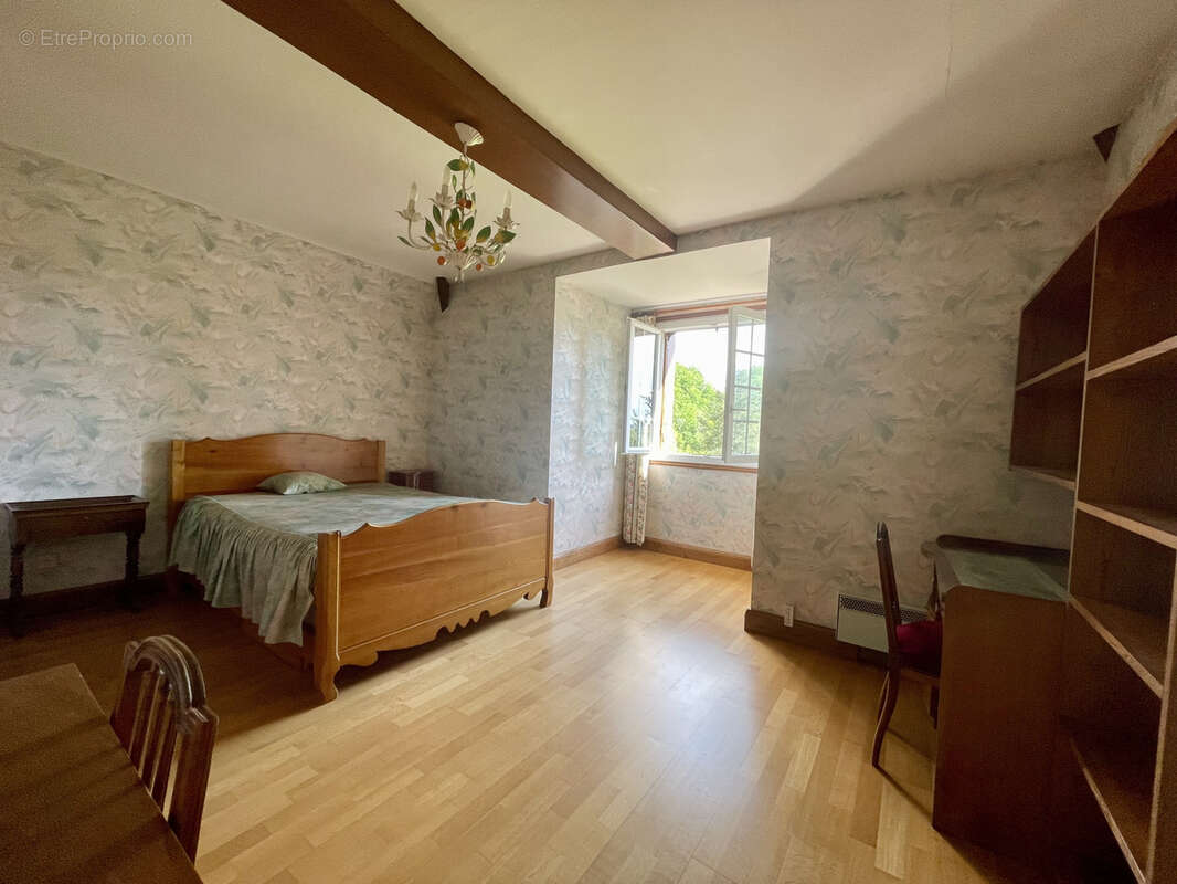 Maison à VILLAMBLARD