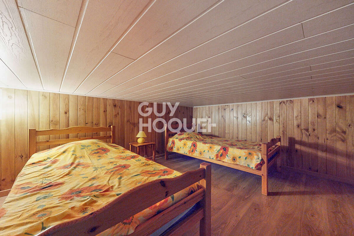 Appartement à LE BARCARES