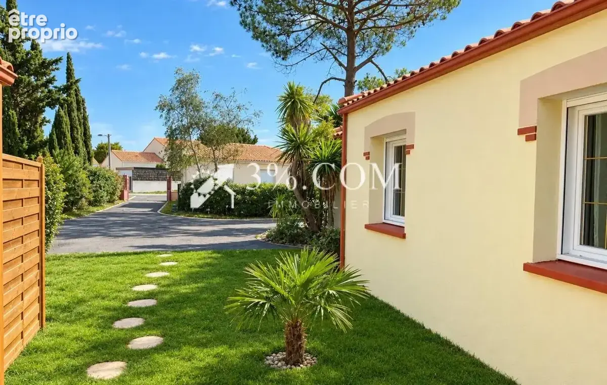 MAISON T7 Plain-pied 175,26 m2 + Garage 18 m2 / Terrain 1 00 - photo 3