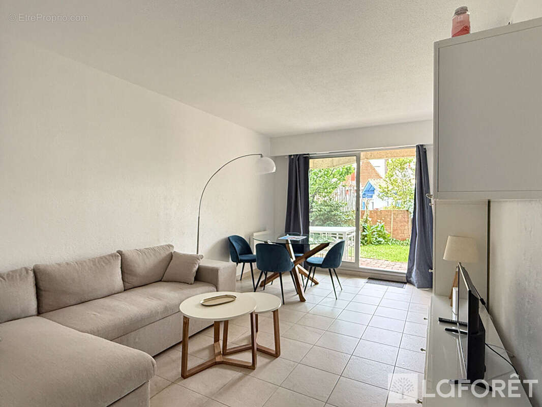 Appartement à ARCACHON