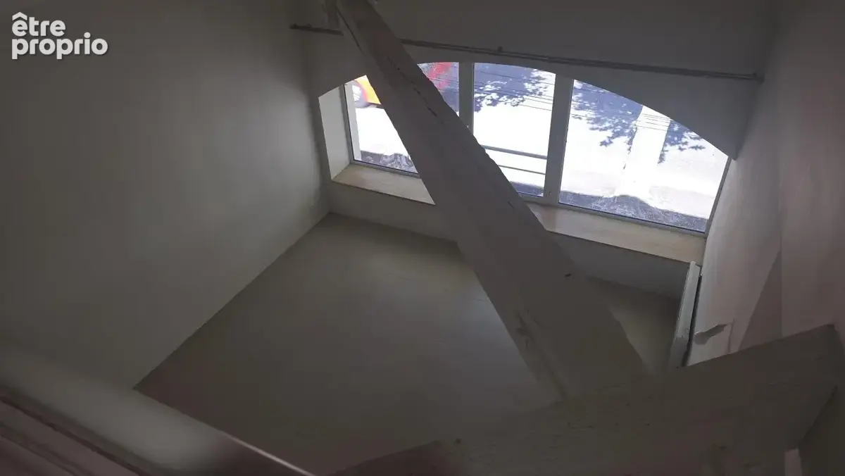 Appartement T5 Duplex - photo 7