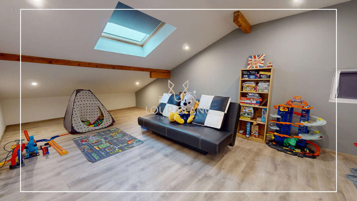 Maison à GRANDVILLARS