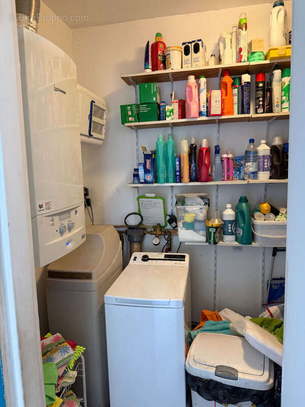 Appartement à LAMBERSART