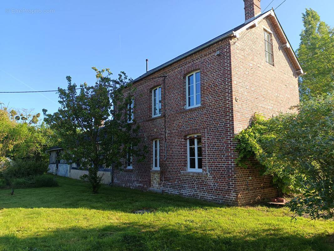 Maison à LISIEUX