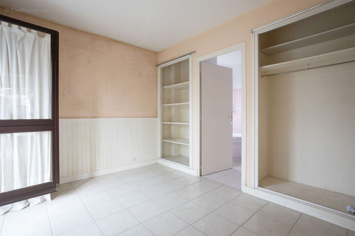 Appartement à SAINT-JEAN-DE-LUZ