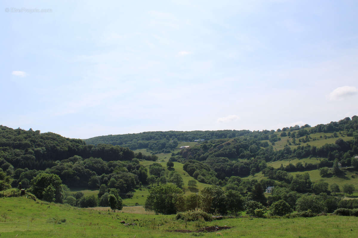 Maison à COLLANDRES