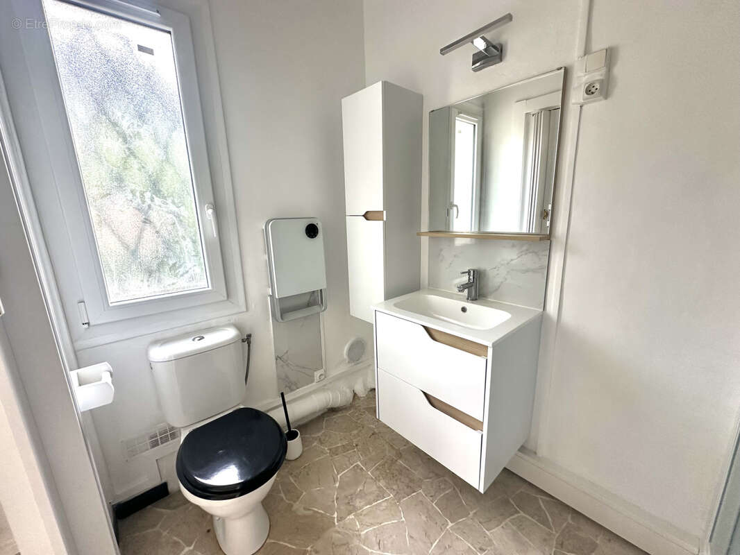 Appartement à SAINT-MANDRIER-SUR-MER