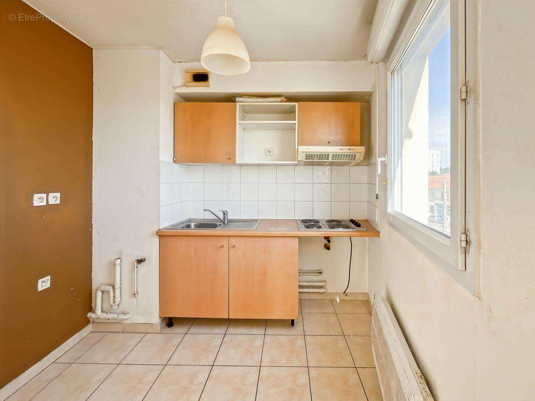 Appartement à BEZIERS