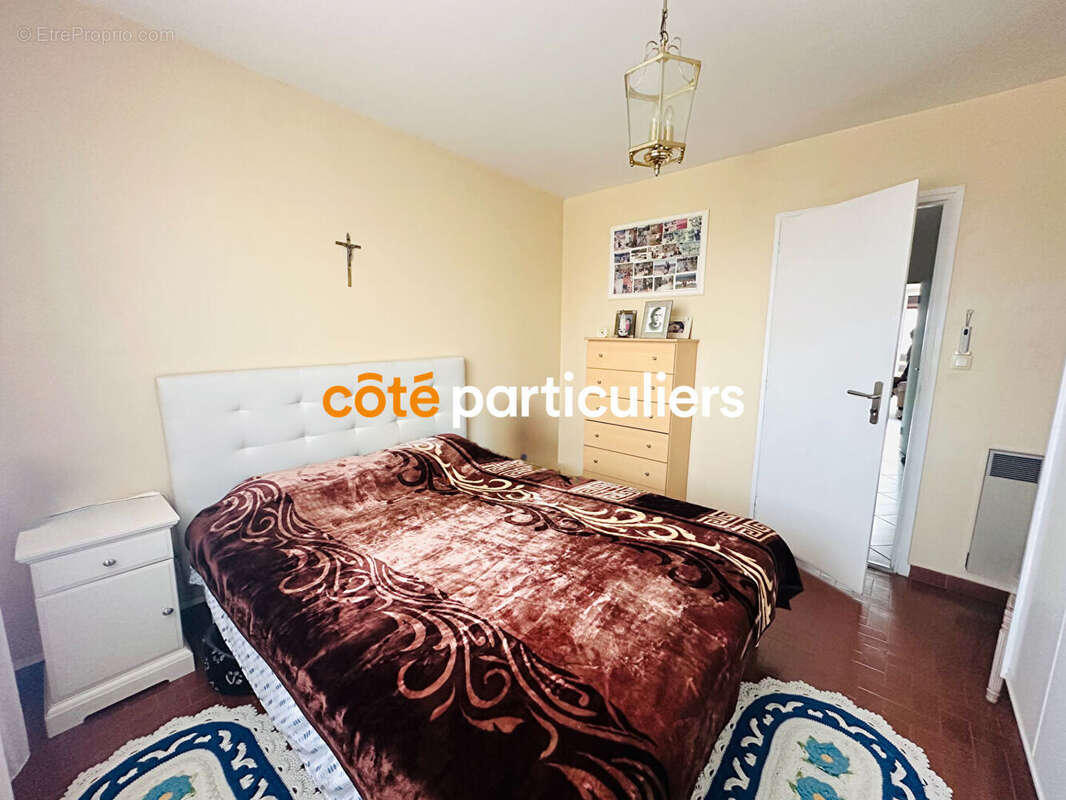 Appartement à LE GRAU-DU-ROI