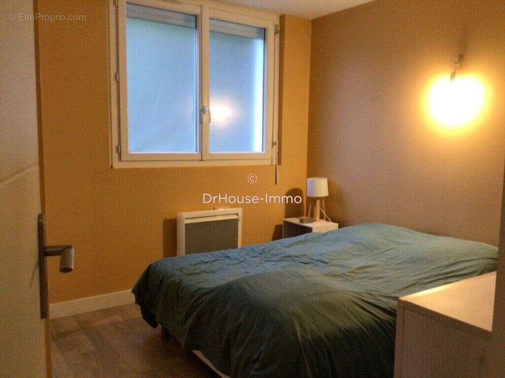 Maison à MOELAN-SUR-MER