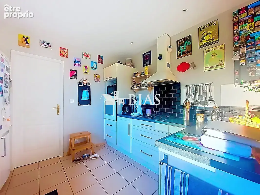 Maison 5 pièces 158 m² à vendre à Saint-Samson-De-La-Roque (27680) - photo 9