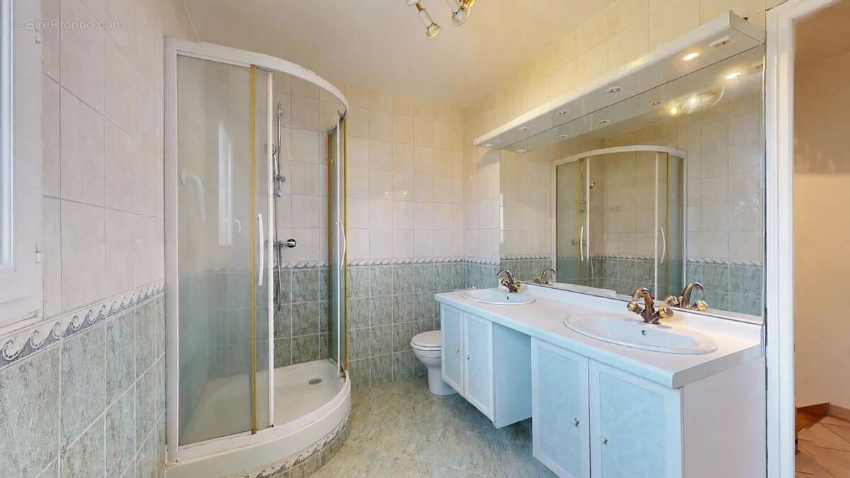 Maison 85 m² à Livry-Gargan  - photo 11