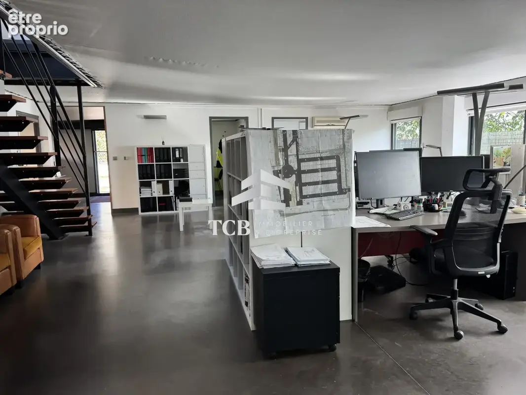 Commerce 297 m² à vendre à Bouguenais (44340) - photo 6