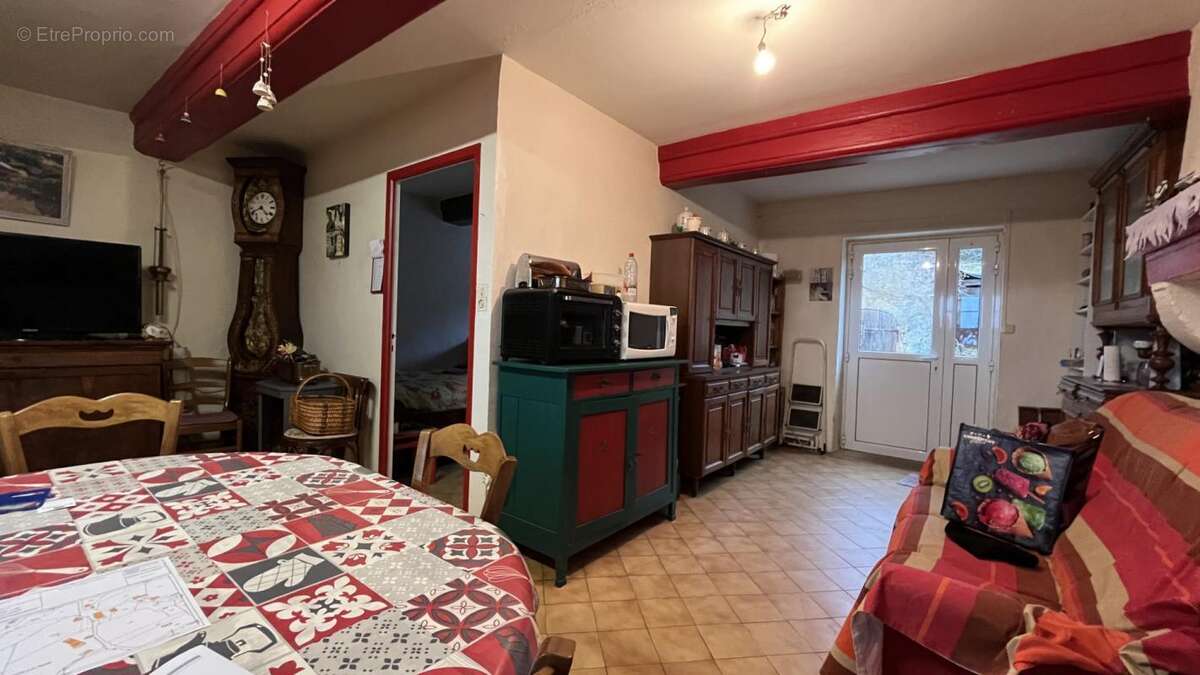 Ancienne fermette au calme avec vue dégagée - photo 11