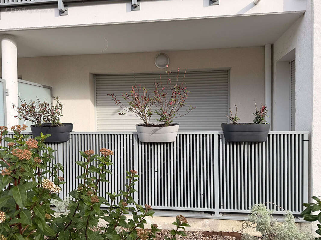 Appartement à LA TESTE-DE-BUCH