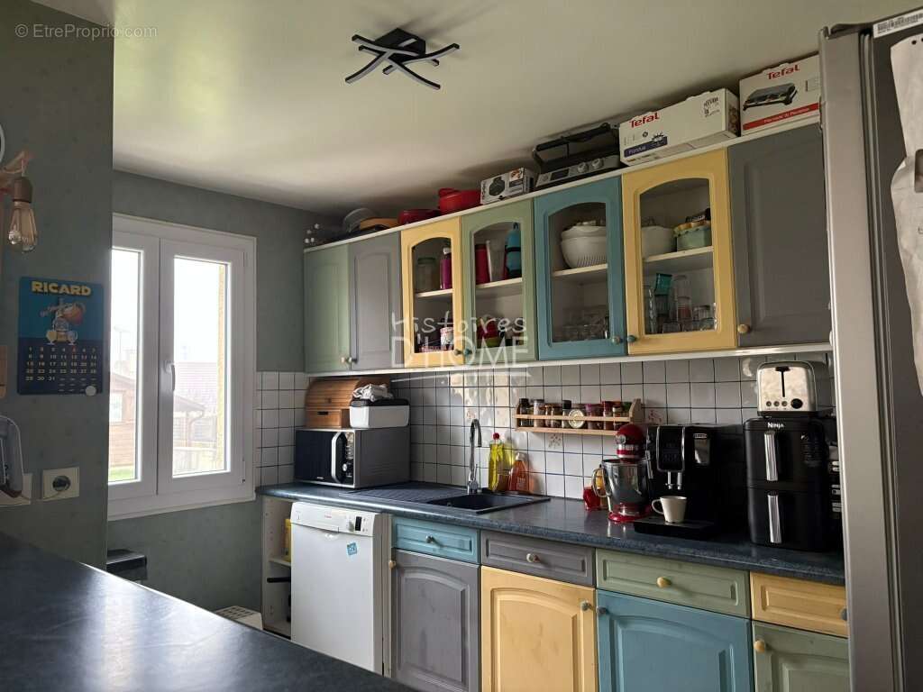 Maison à LA FERTE-GAUCHER