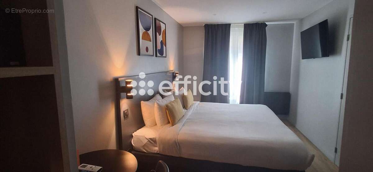 Appartement - photo 2