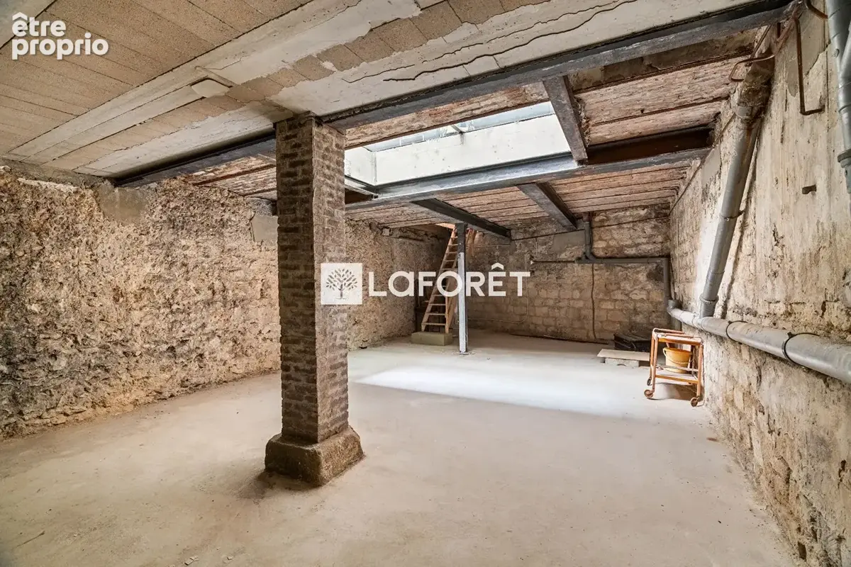 Maison - beaux volumes - standing - professions liberales acceptees - photo 5