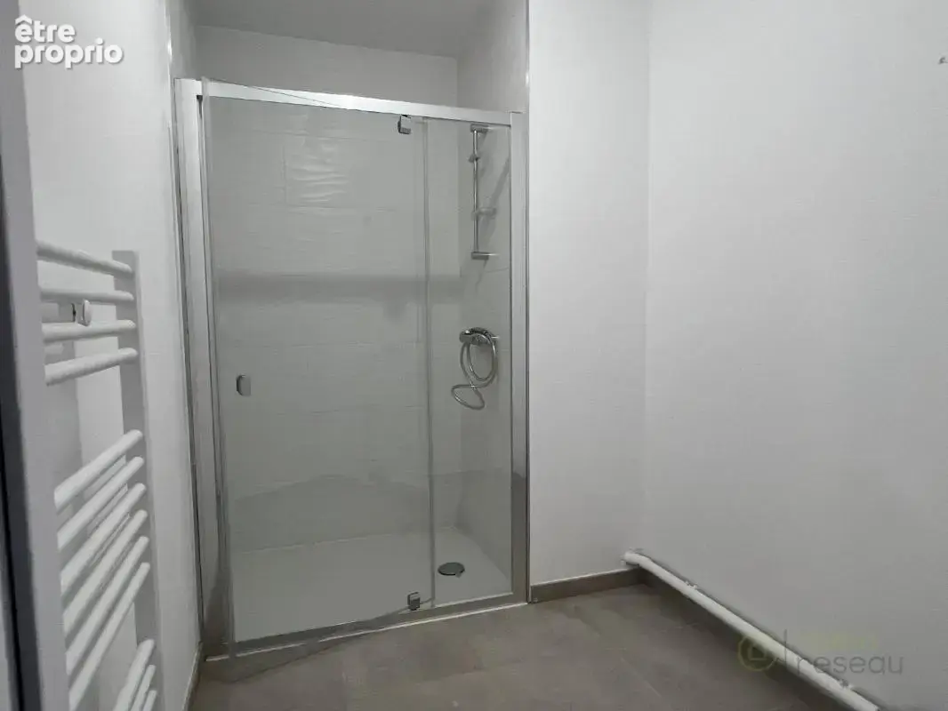 Appartement en frais réduits - photo 9