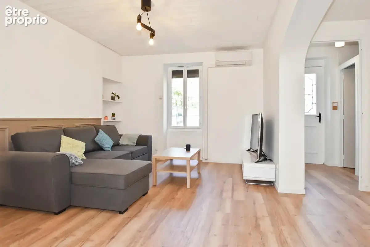 Maison à vendre 9 pièces SALLES SUR MER (17) - photo 13