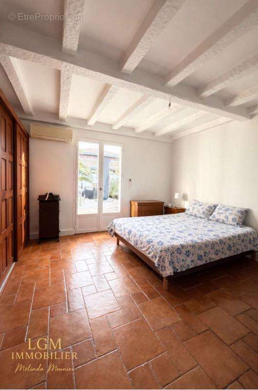 Maison à LA TESTE-DE-BUCH