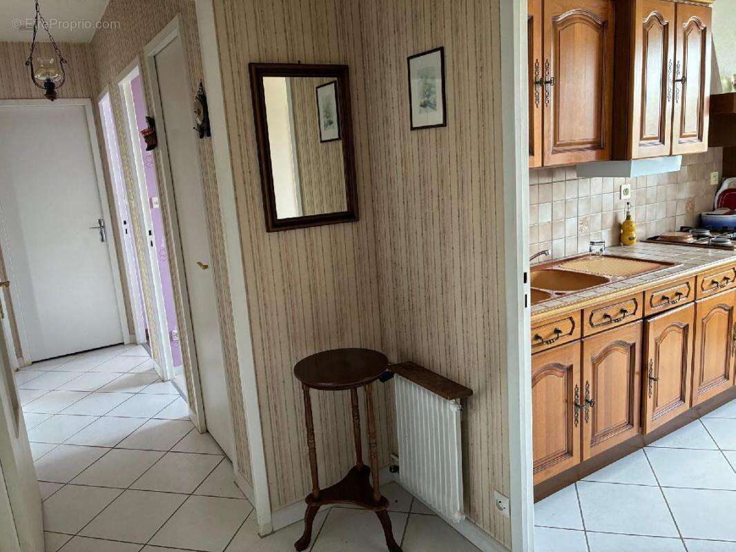 Appartement à ORVAULT