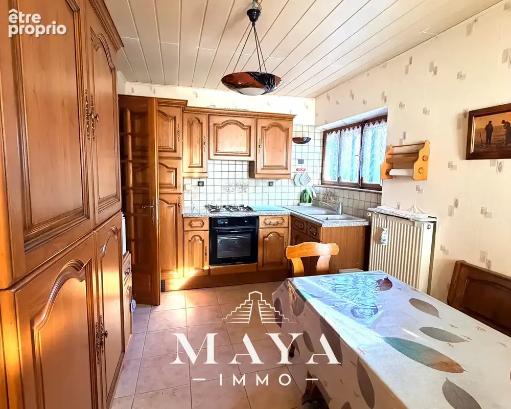 Dannemarie, maison 151 m2 sur 8,66 ares - photo 7